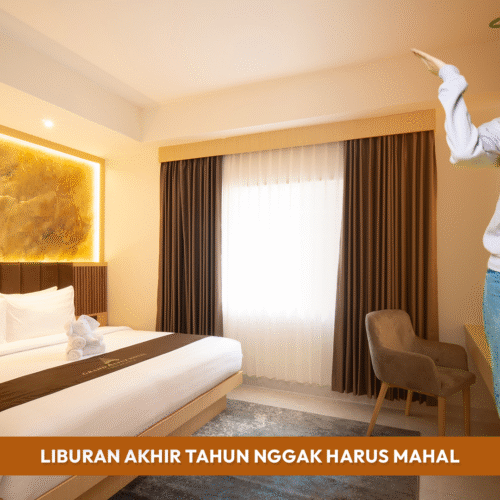 11.12 Superior Room Promo