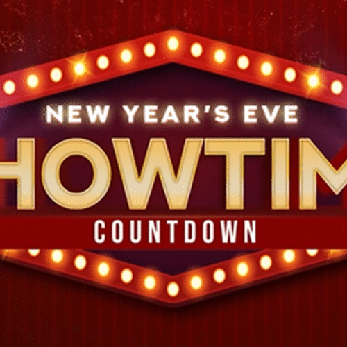 Early Bird New Year Package