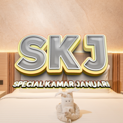 SKJ Promo - Deluxe Room