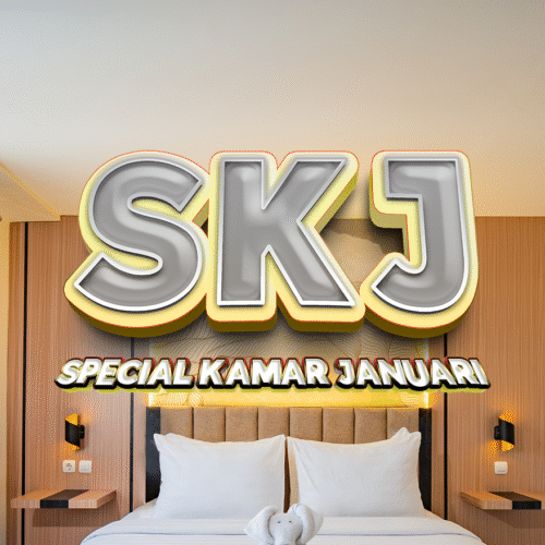 SKJ Promo - Superior Room