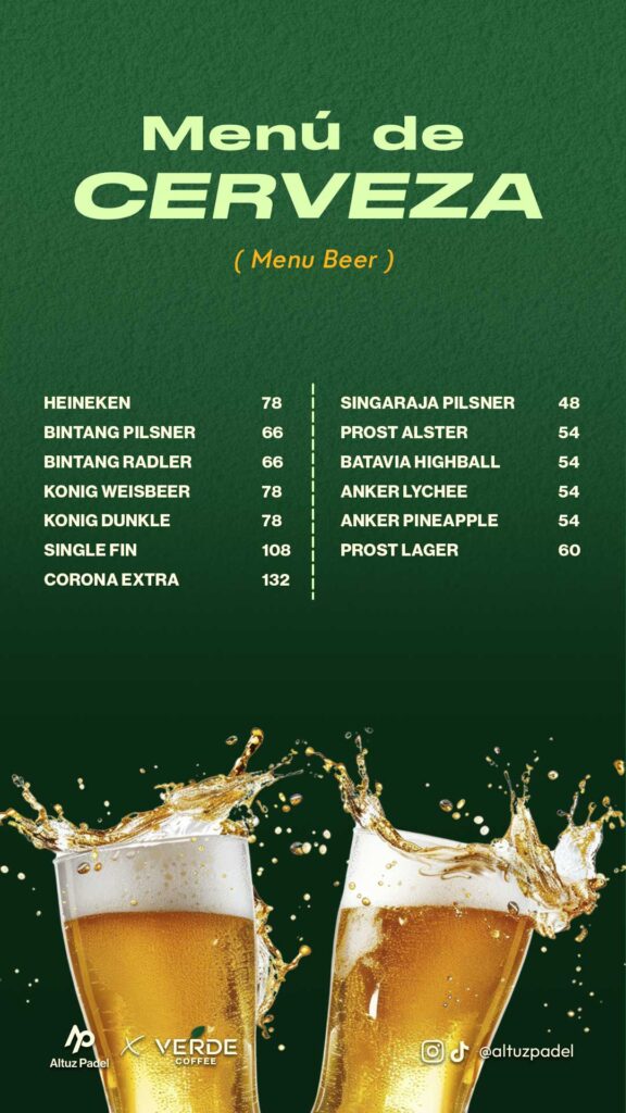 11.-MENU-BEER