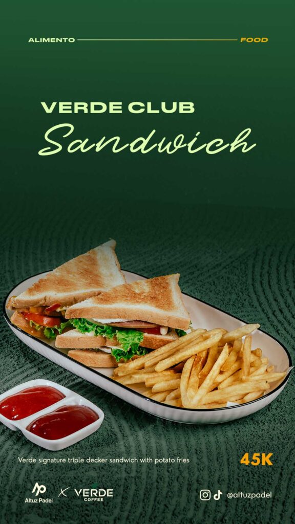 9.-SANDWICH