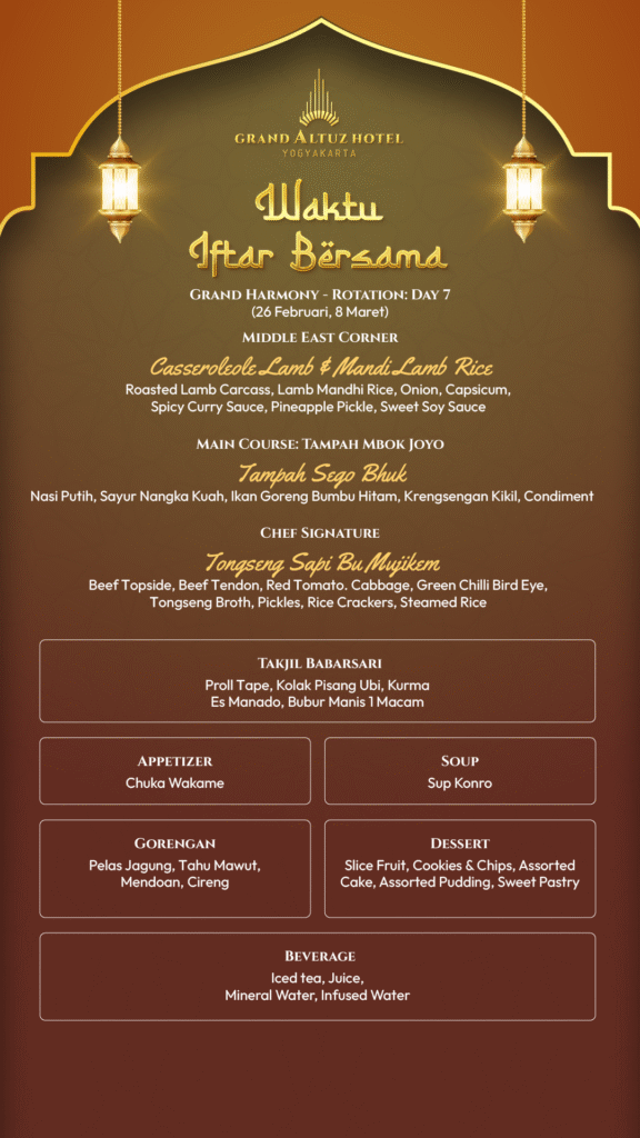 WIB 3 GRAND HARMONY DAY 7