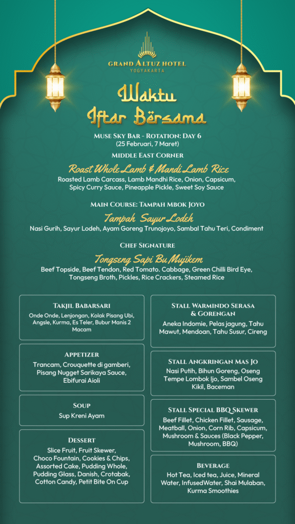 WIB 3 MUSE SKY BAR DAY 6